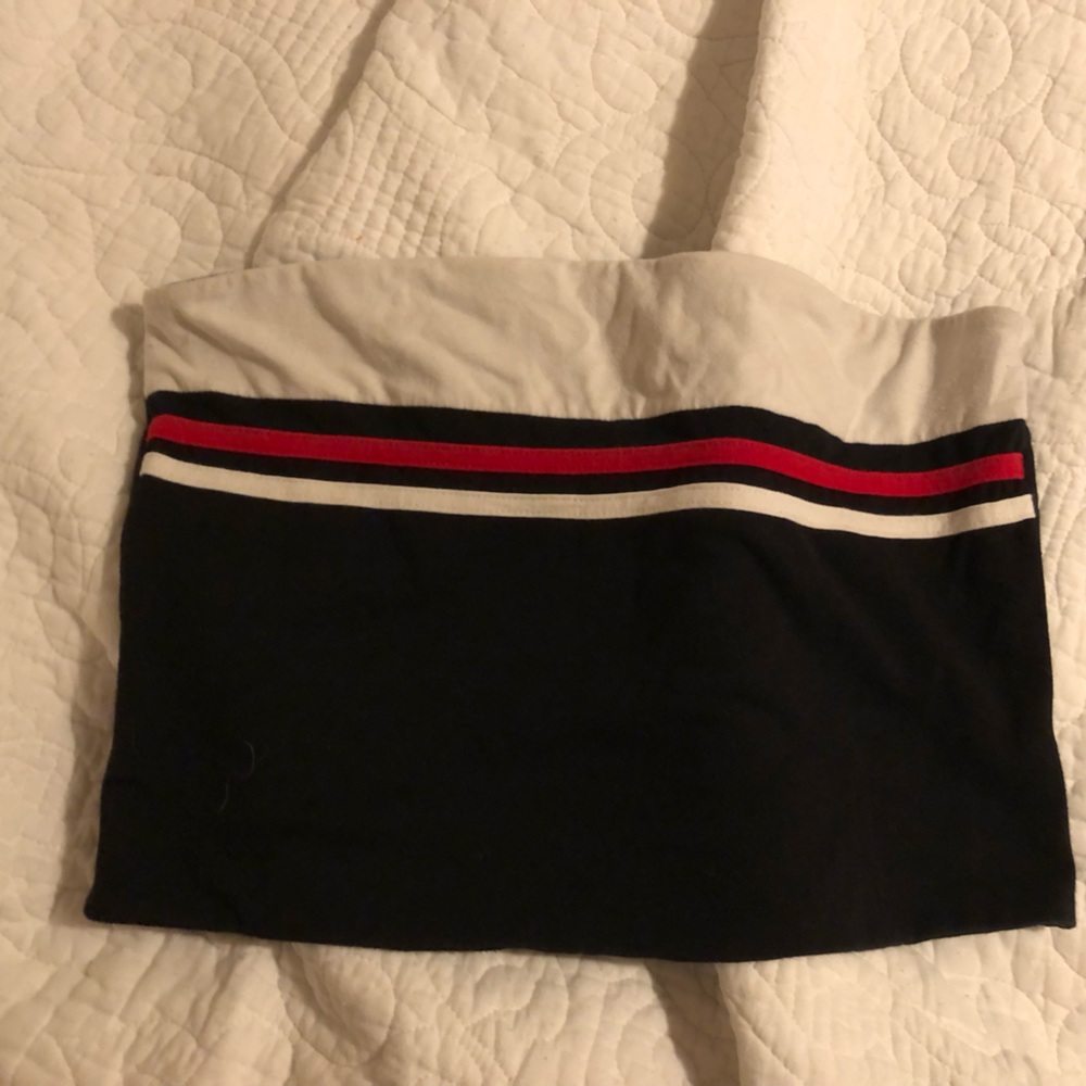 Heart & Hips Tube top size L